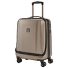 TITAN Xenon Deluxe Business-Kabinentrolley 55 cm 4 Rollen,  Beige