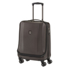 TITAN Xenon Deluxe Business-Kabinentrolley 55 cm 4 Rollen,  Brown