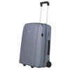 TITAN Xenon Handgepäck Trolley S,  2 Rollen,  55 cm,  44 L,  Blau