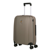 TITAN Xenon Handgepäck Trolley S,  4 Rollen,  55 cm,  38 L,  Beige