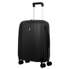TITAN Xenon Handgepäck Trolley S,  4 Rollen,  55 cm,  38 L,  Schwarz