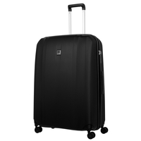 TITAN Xenon Trolley 4 Rollen,  81 cm,  138 L,  Schwarz