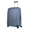 TITAN Xenon Trolley L,  4 Rollen,  76 cm,  107 L,  Blau