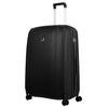 TITAN Xenon Trolley L,  4 Rollen,  76 cm,  107 L,  Schwarz