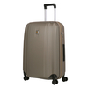 TITAN Xenon Trolley M,  4 Rollen,  67 cm,  76 L,  Beige