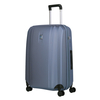 TITAN Xenon Trolley M,  4 Rollen,  67 cm,  76 L,  Blau
