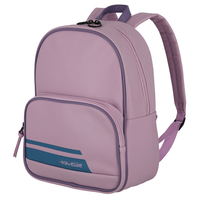 travelite 80s Collection Rucksack 36 cm,  Lila