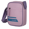 travelite 80s Collection Umhänger 25 cm,  Lila