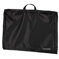 travelite Accessoires Kleiderhülle 57cm,  Schwarz