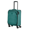 travelite Adria Handgepäck Trolley S,  4 Rollen,  55 cm,  34 L,  Blau