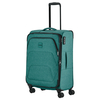 travelite Adria Trolley 4 Rollen,  67 cm,  60 L,  Blau