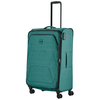 travelite Adria Trolley L,  4 Rollen,  78 cm,  90 L,  Blau