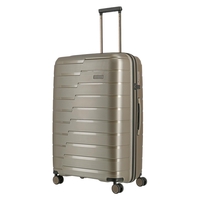 travelite Air Base Trolley L,  4 Rollen,  77 cm,  105 L,  Beige