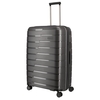 travelite Air Base Trolley L,  4 Rollen,  77 cm,  105 L,  Grau