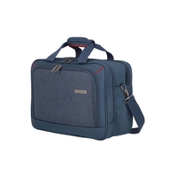 travelite Arona Bordtasche,  Blau