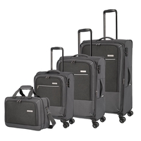 travelite Arona L Erw./M Erw./S und Bt,  Grau