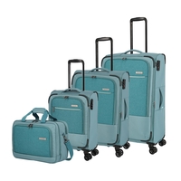 travelite Arona L Erw./M Erw./S und Bt,  Türkis