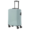 travelite Bali Handgepäck Trolley S,  4 Rollen,  55 cm,  34 L,  Grün