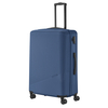 travelite Bali Trolley L,  4 Rollen,  0 cm,  Blau