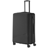 travelite Bali Trolley L,  4 Rollen,  0 cm,  Schwarz
