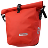 travelite Basics Fahrradtasche 41 cm,  Rot