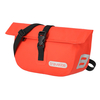 travelite Basics Lenkertasche 29 cm,  Rot