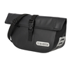 travelite Basics Lenkertasche 29 cm,  Schwarz