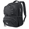 travelite Basics Multifunktionsrucksack 42 cm,  Schwarz