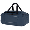travelite Basics Reisetasche 60 cm,  51 L,  Blau