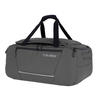 travelite Basics Reisetasche 60 cm,  51 L,  Grau