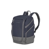 travelite Basics Rucksack 35 cm,  Blau