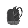 travelite Basics Rucksack 35 cm,  Schwarz