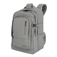travelite Basics Rucksack 48 cm,  Grau