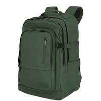 travelite Basics Rucksack 48 cm,  Grün