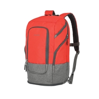 travelite Basics Rucksack 48 cm,  Rot