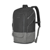 travelite Basics Rucksack 48 cm,  Schwarz