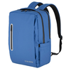 travelite Basics Rucksack Boxy 43 cm,  Blau