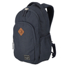 travelite Basics Rucksack Melange 41 cm,  Blau