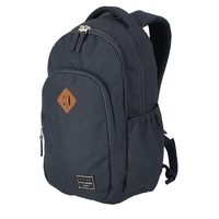 travelite Basics Rucksack Melange 41 cm,  Blau
