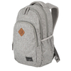 travelite Basics Rucksack Melange 41 cm,  Grau