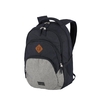 travelite Basics Rucksack Melange 45 cm,  Blau