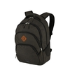 travelite Basics Rucksack Melange 45 cm,  Braun