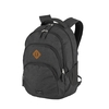 travelite Basics Rucksack Melange 45 cm,  Grau