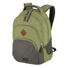 travelite Basics Rucksack Melange 45 cm,  Grün