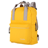 travelite Basics Rucksack Plane 39 cm,  Gelb