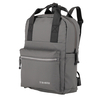 travelite Basics Rucksack Plane 39 cm,  Grau
