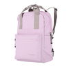 travelite Basics Rucksack Plane 39 cm,  Lila