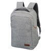 travelite Basics Safety Rucksack 46 cm,  Grau