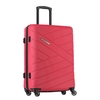 travelite Bliss Damen Trolley L,  4 Rollen,  77 cm,  99 L,  Pink