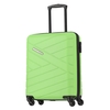 travelite Bliss Handgepäck Trolley S,  4 Rollen,  55 cm,  38 L,  Grün